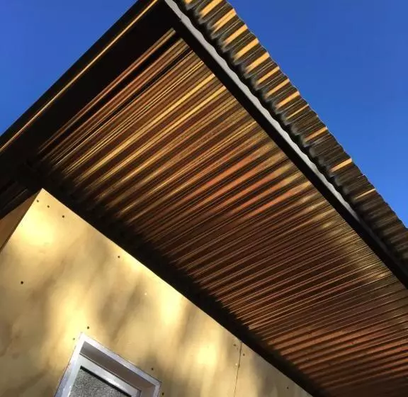 ユースホステル Glamping El Obrador Tilcara