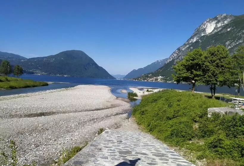 ベッドアンドブレックファースト Peonia