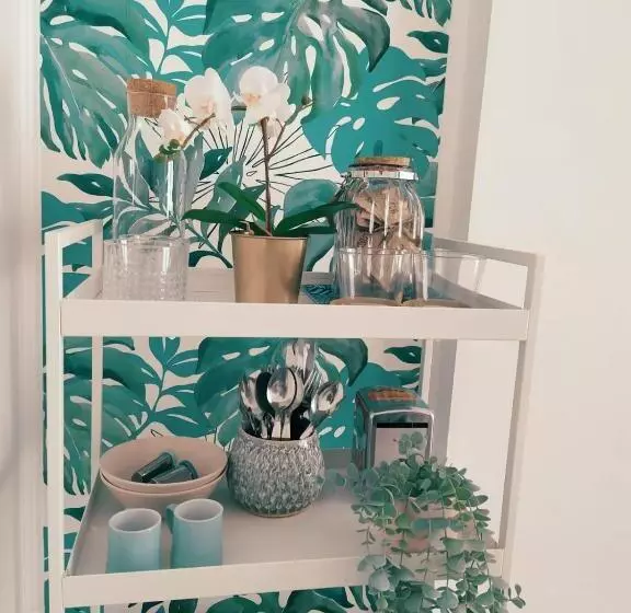 ベッドアンドブレックファースト Peonia