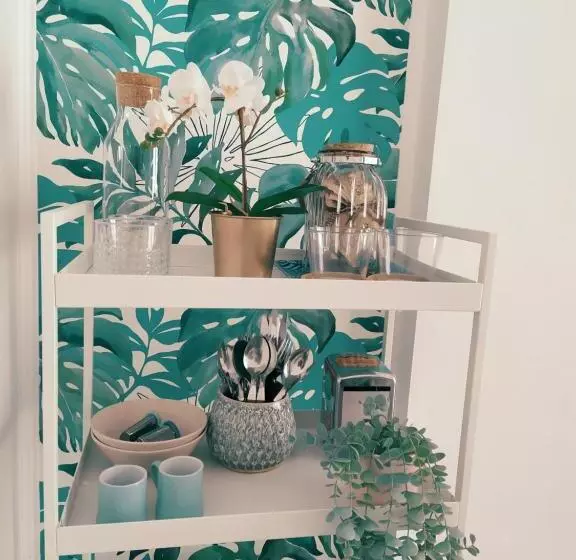 ベッドアンドブレックファースト Peonia