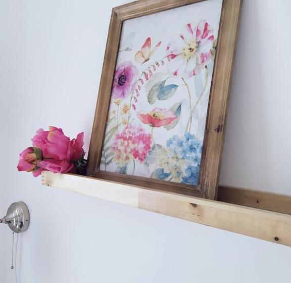 ベッドアンドブレックファースト Peonia