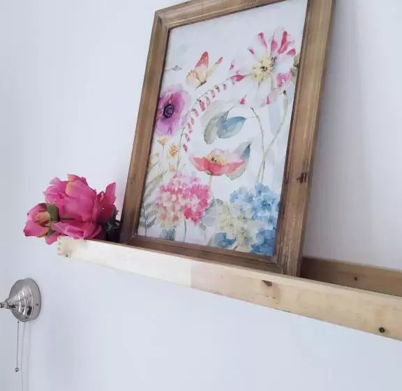 ベッドアンドブレックファースト Peonia