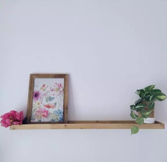 ベッドアンドブレックファースト Peonia