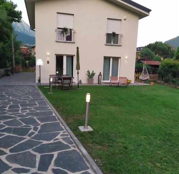 ベッドアンドブレックファースト Peonia