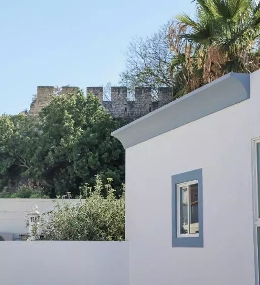 Aamiaismajoitus (B&B) A Muralha