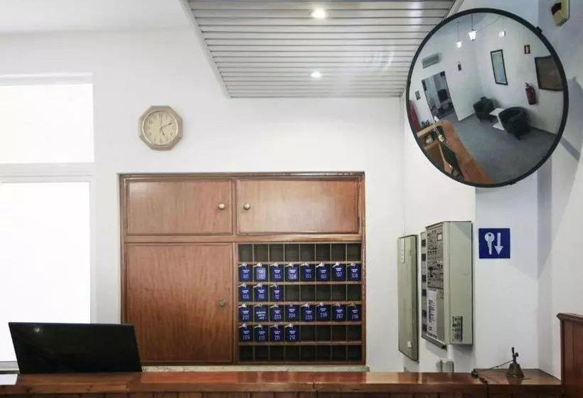 Aamiaismajoitus (B&B) A Muralha