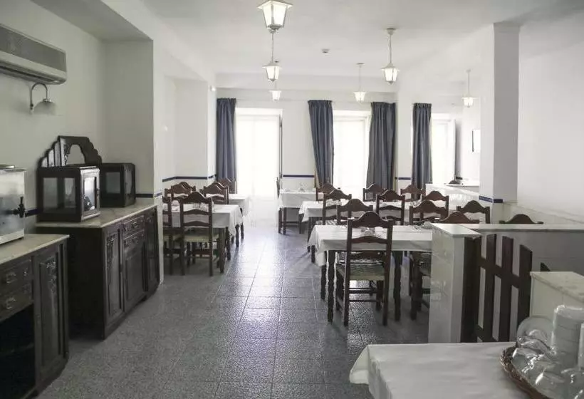 Aamiaismajoitus (B&B) A Muralha