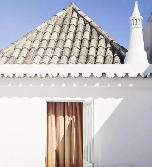 Aamiaismajoitus (B&B) A Muralha