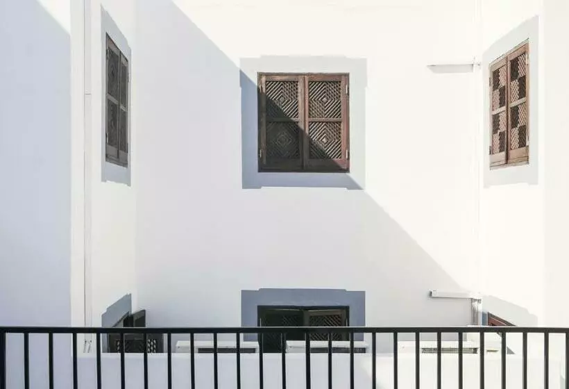 Aamiaismajoitus (B&B) A Muralha