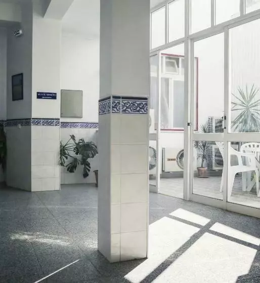 Aamiaismajoitus (B&B) A Muralha