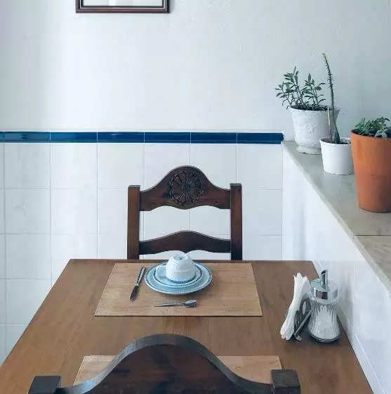 Aamiaismajoitus (B&B) A Muralha