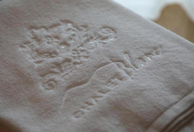 تختخواب و صبحانه Chalet Blanc Cervinia