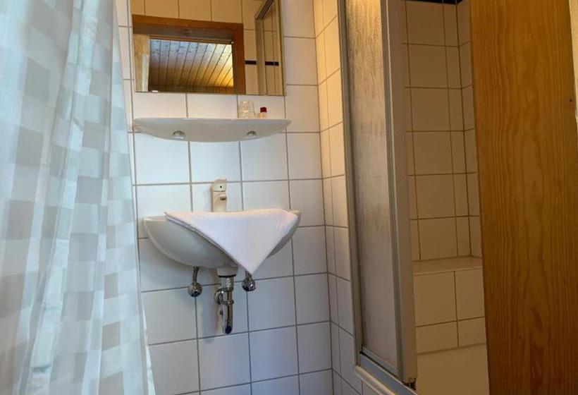 צימר Garni Siedlerstube