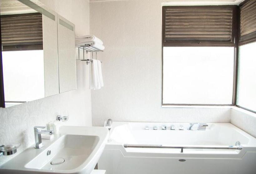 Elmer Resort & Spa Naivasha