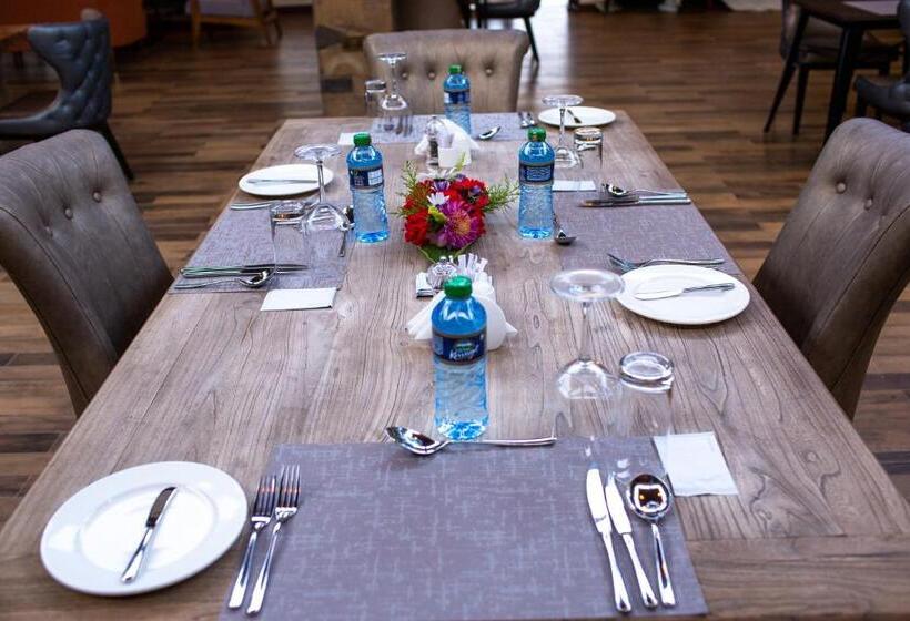 Elmer Resort & Spa Naivasha