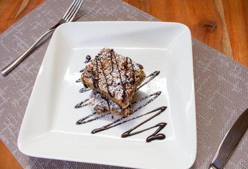 Elmer Resort & Spa Naivasha