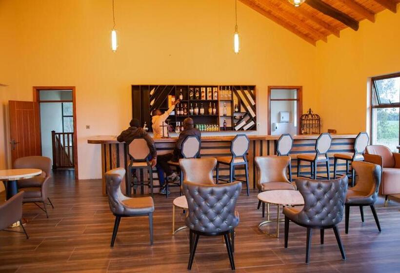 Elmer Resort & Spa Naivasha