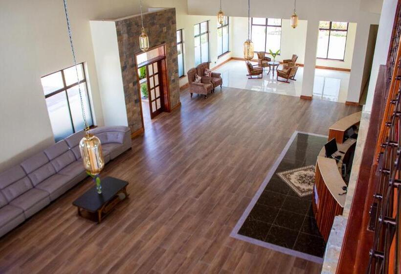 Elmer Resort & Spa Naivasha