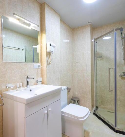 هتل Aria Resort & Spa