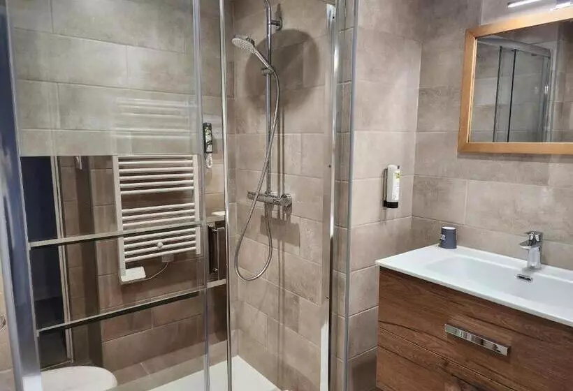 Hotelli Auberge La Musardière