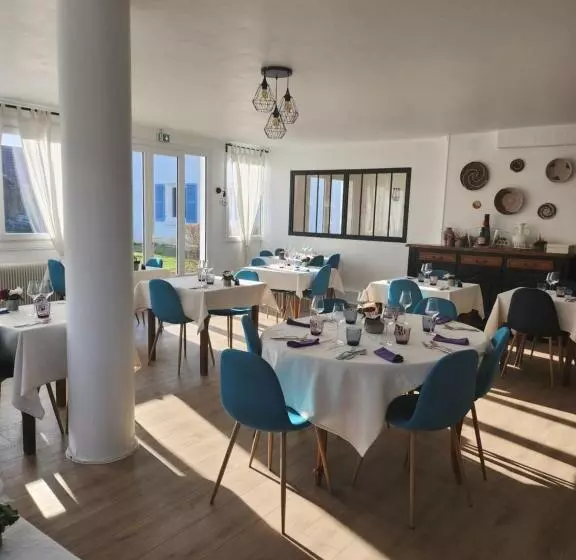 Hotelli Auberge La Musardière