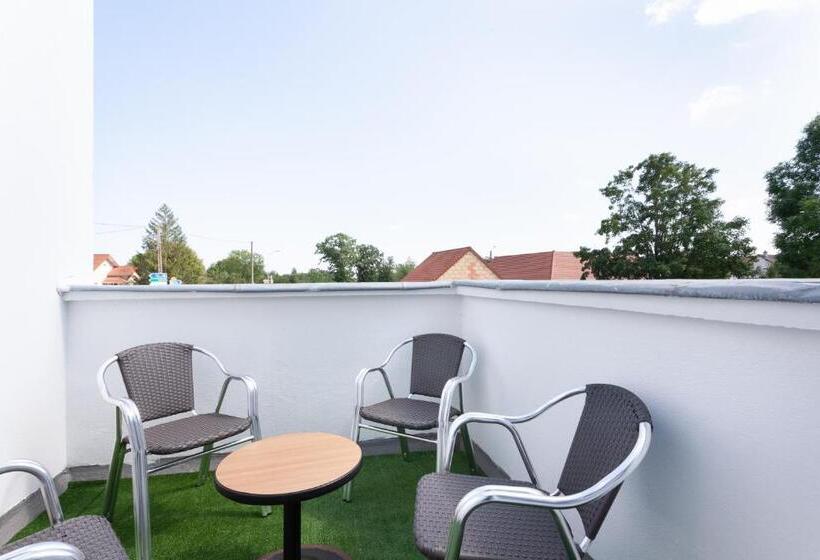 فندق Auberge La Musardière