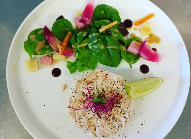 فندق Auberge La Musardière