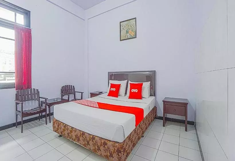 ホテル Collection O 90589 Palem Garden