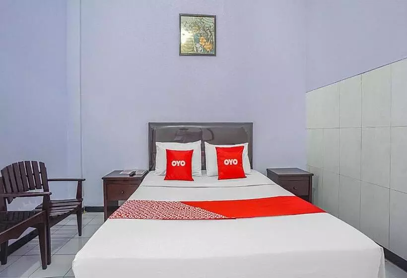 ホテル Collection O 90589 Palem Garden
