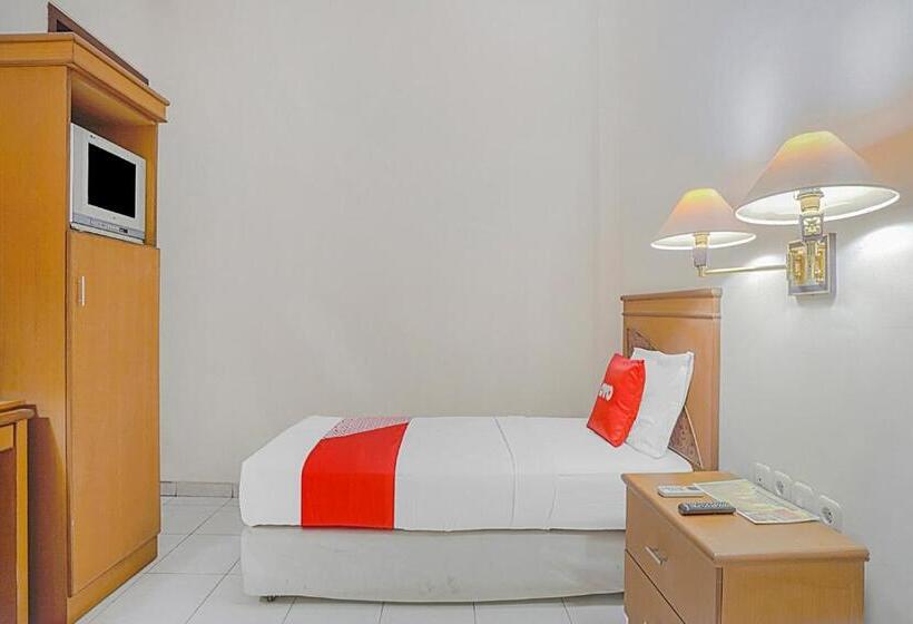Hotell Collection O 90589 Palem Garden