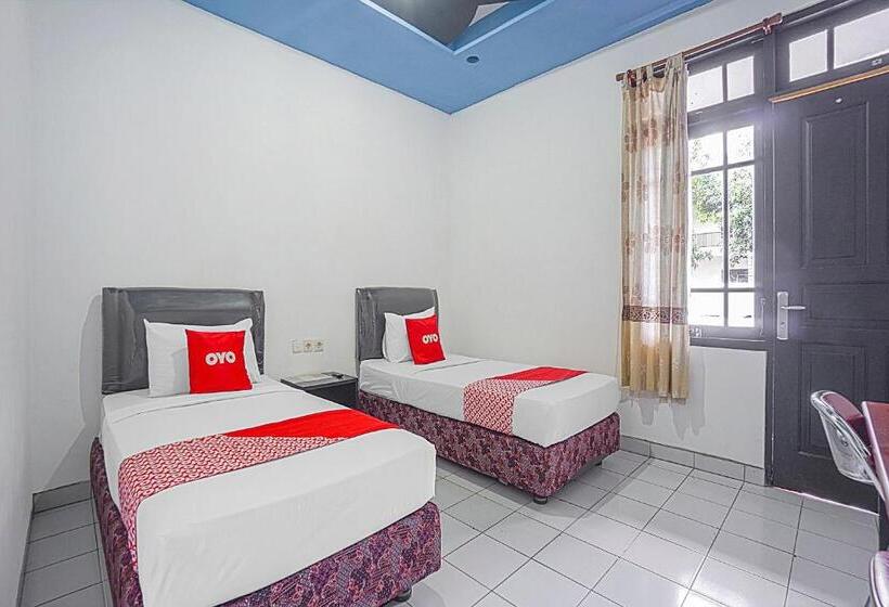 Hotell Collection O 90589 Palem Garden