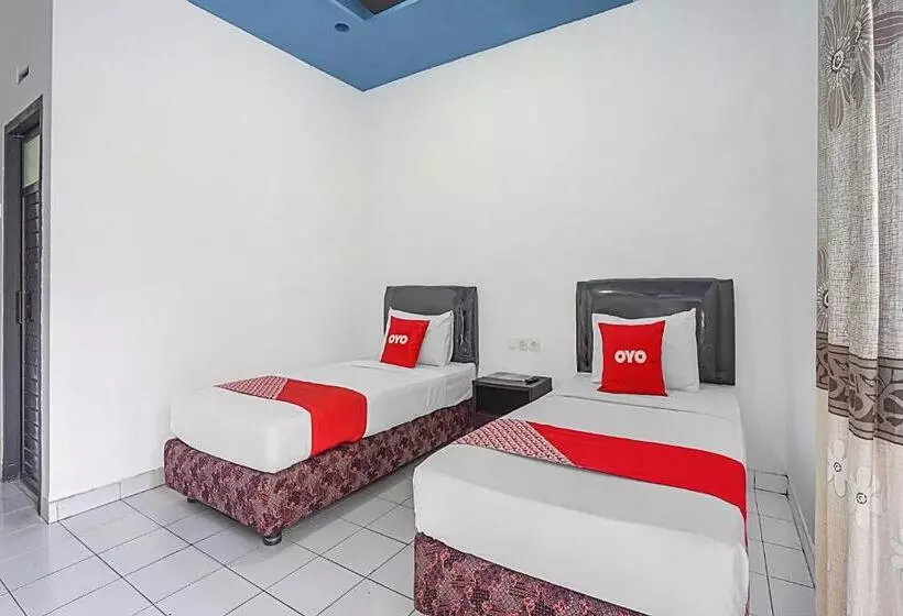 ホテル Collection O 90589 Palem Garden