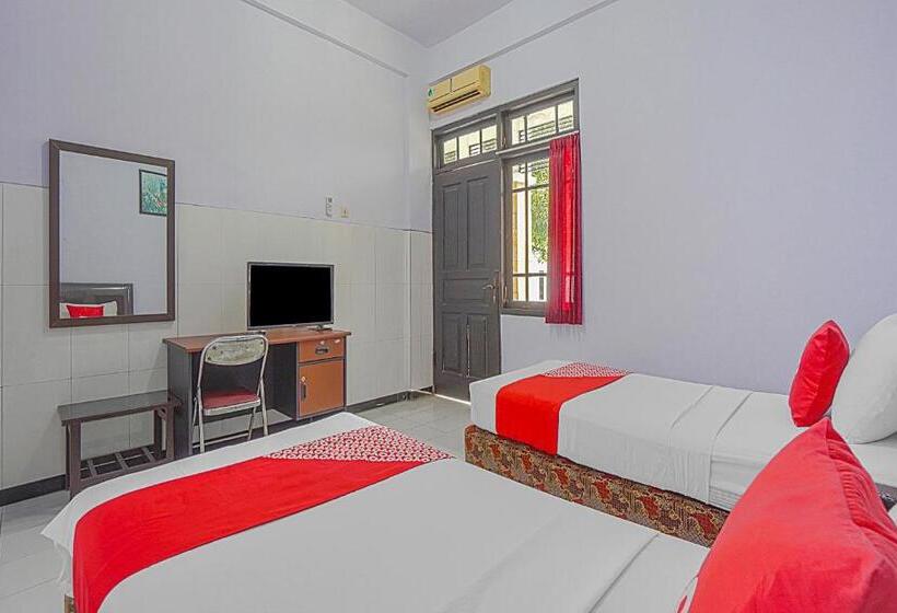 Hotell Collection O 90589 Palem Garden