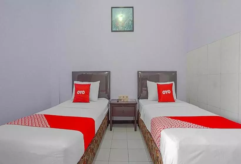 ホテル Collection O 90589 Palem Garden