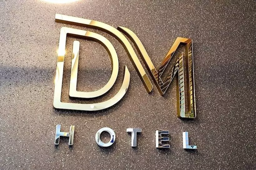 Hotel Dm