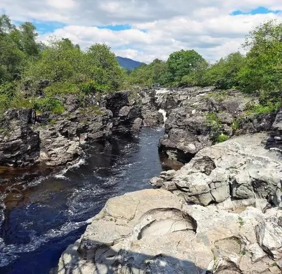 ホテル Glenorchy Lodge Rooms Only