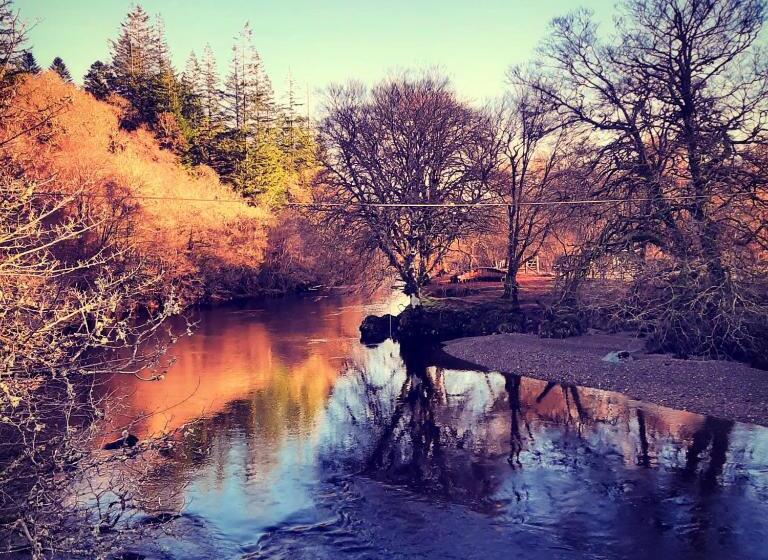 Hotel Glenorchy Lodge Rooms Only