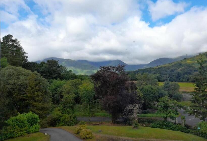 Hotel Glenorchy Lodge Rooms Only