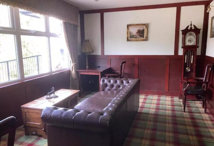 ホテル Glenorchy Lodge Rooms Only