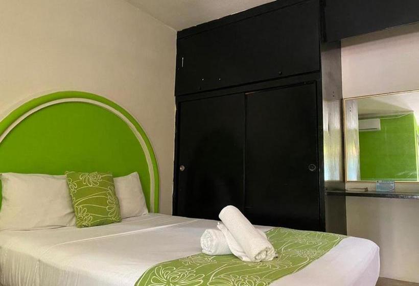 فندق Hc International By R&t