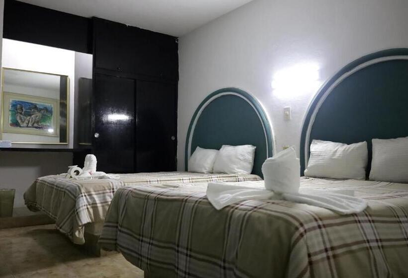 فندق Hc International By R&t