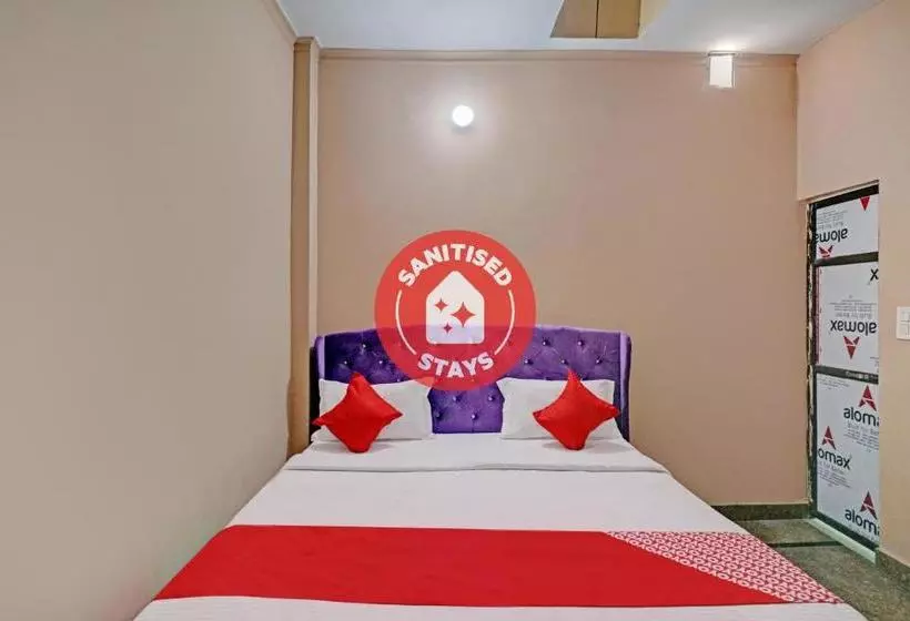 ホテル Oyo 81394 New Golden Light Guest House
