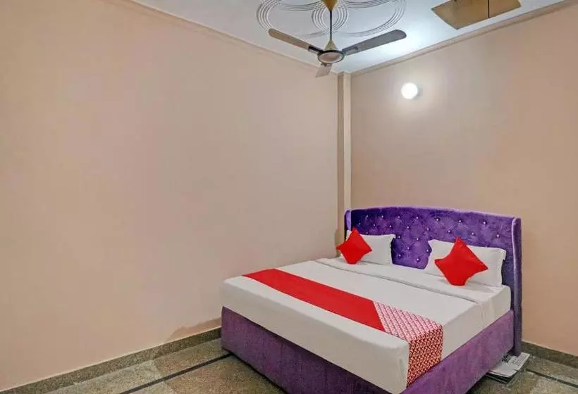 ホテル Oyo 81394 New Golden Light Guest House