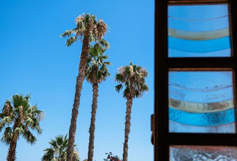 فندق Palm Beach Club Casteldaccia