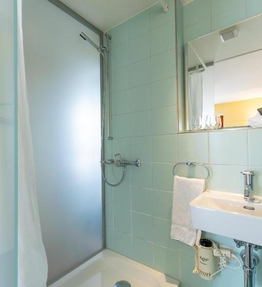 Hotell Restaurant Sternen