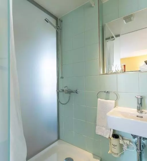 ホテル Restaurant Sternen