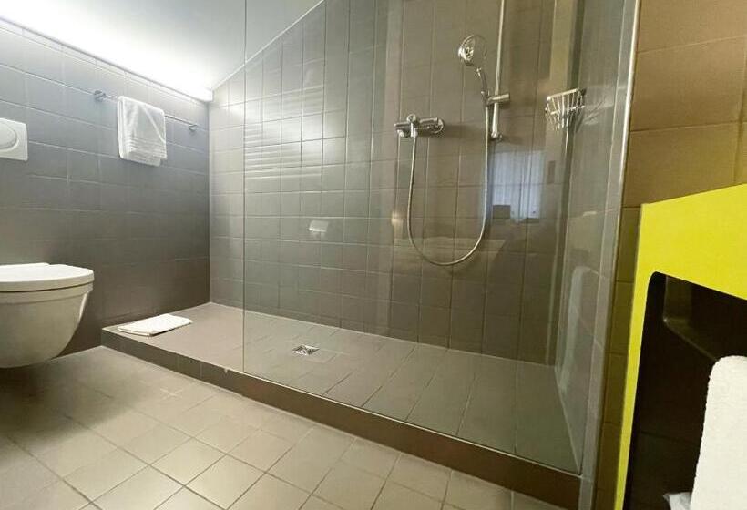 Hotell Restaurant Sternen