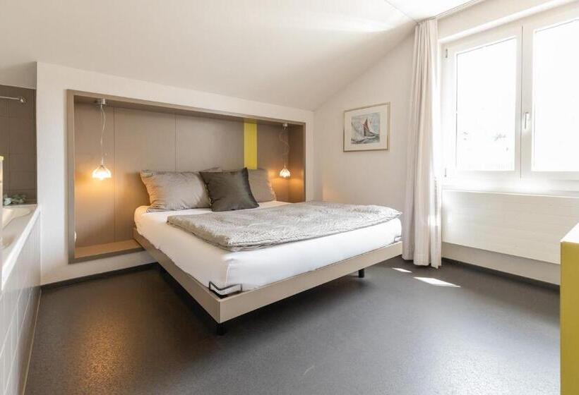 Hotell Restaurant Sternen