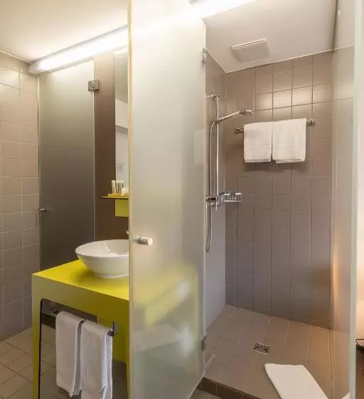 ホテル Restaurant Sternen