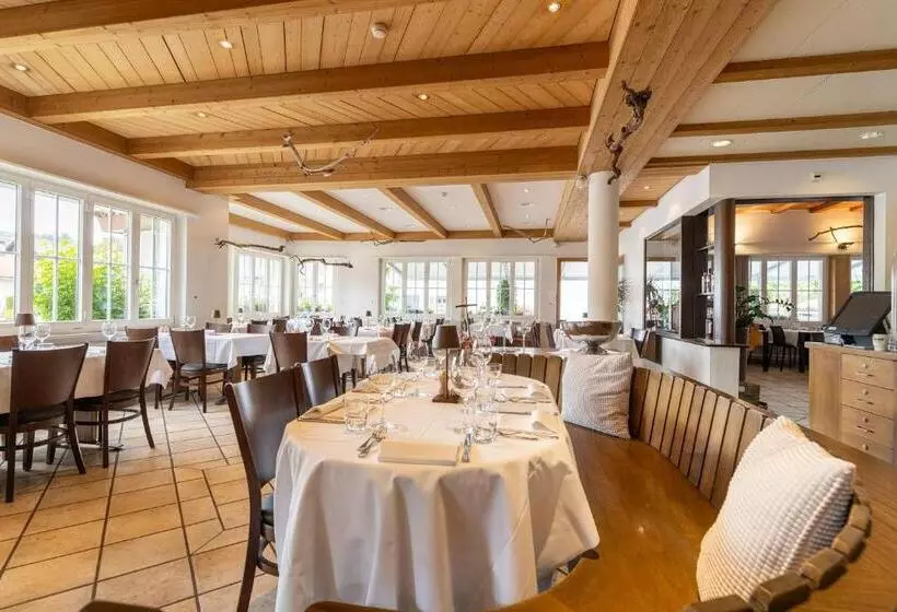 ホテル Restaurant Sternen